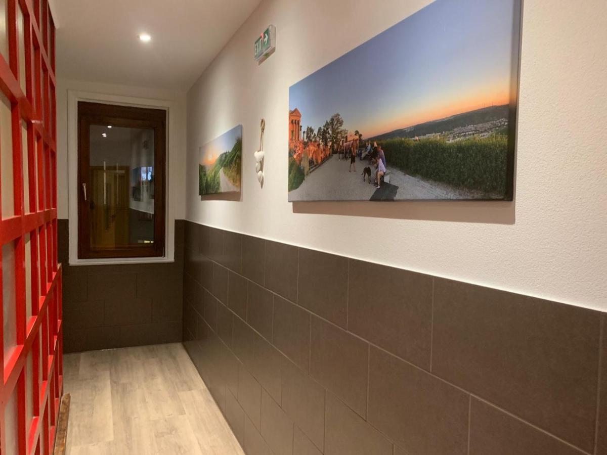 Hotel Waldhorn สตุตการ์ต ภายนอก รูปภาพ